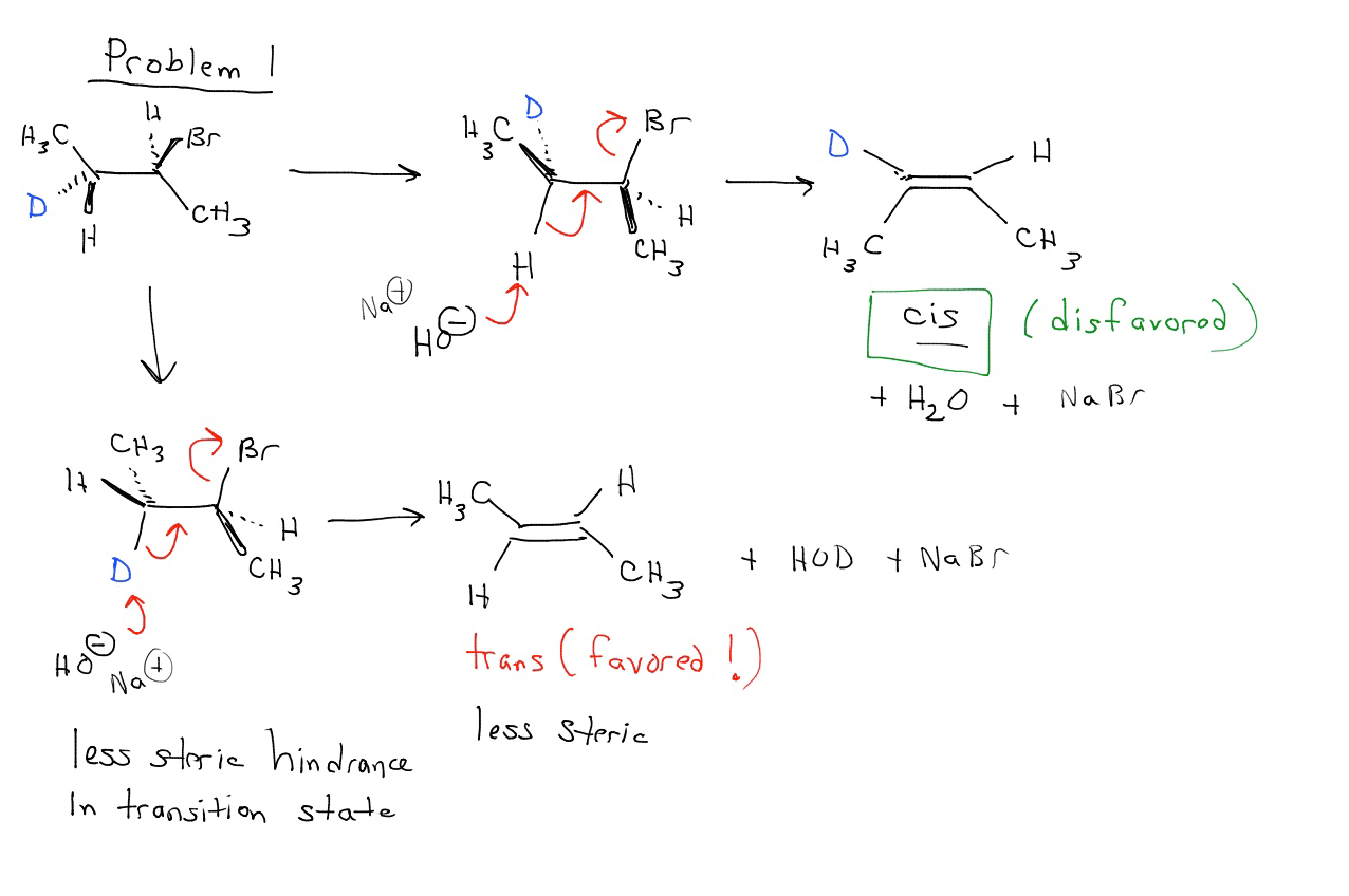 and chemistry answers practice problems Midterm Two Chemistry I Like â Master Problems Organic