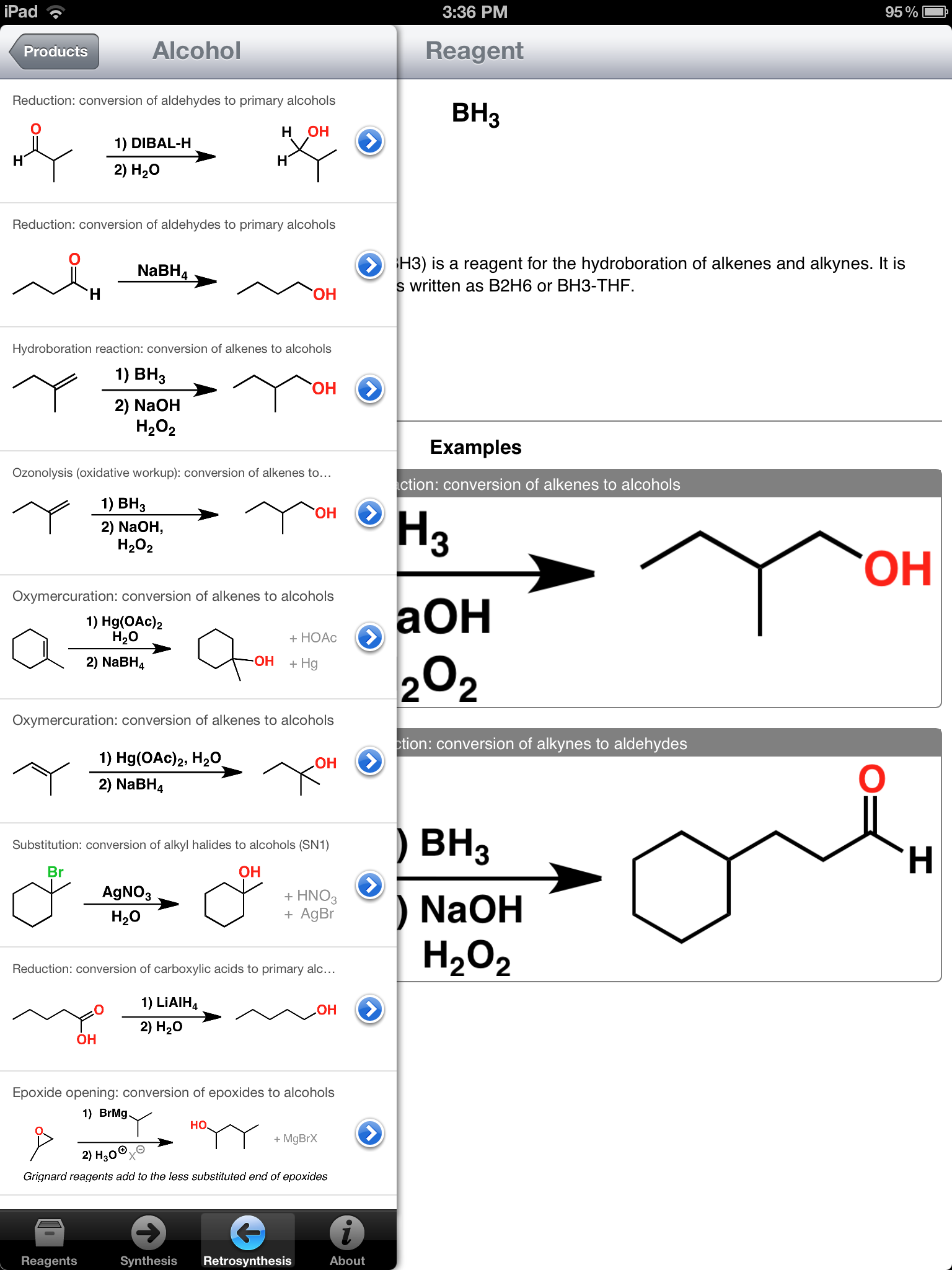 organic chemistry retrosynthesis help organic chemistry retrosynthesis help